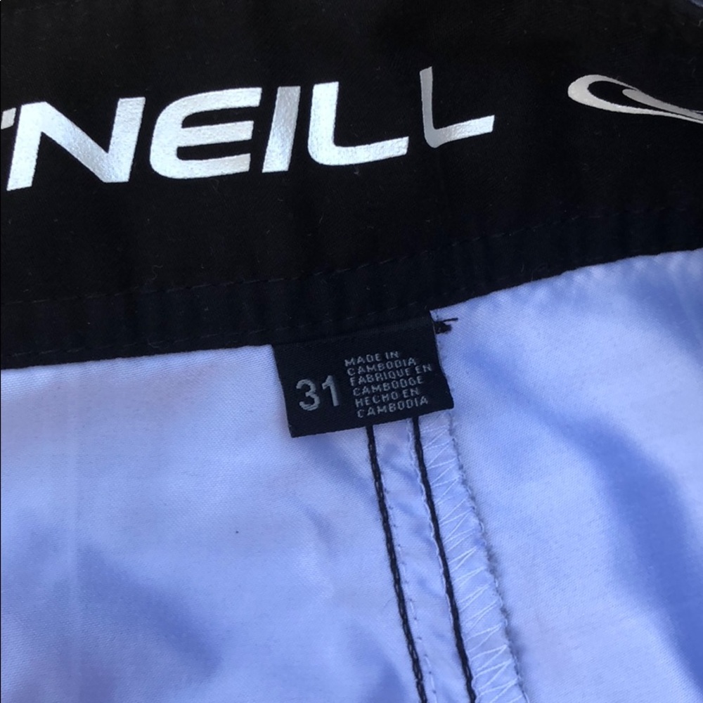 O'Neill Board Shorts - Picture 7 of 8